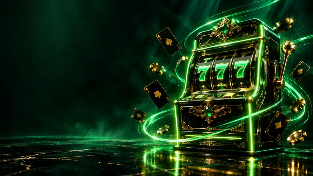 SpinBetter No Deposit Casino